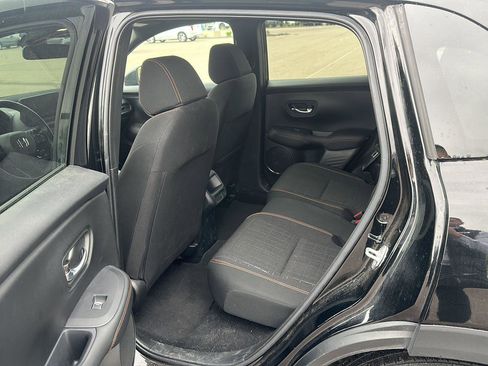 Used 2024 Honda HR-V Sport image 20