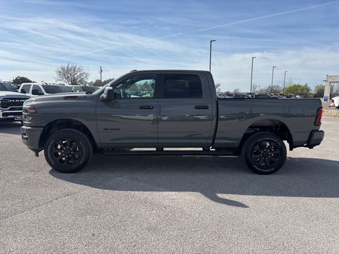 New 2026 RAM 2500 Lone Star image 2