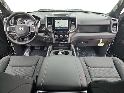 New 2026 RAM 1500 Express image 9