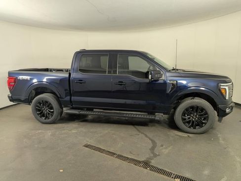 Used 2024 Ford F150 Lariat w/ Bed Utility Package image 10