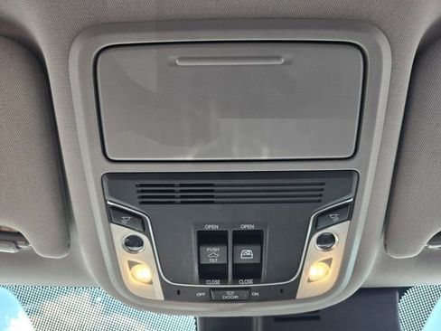 Used 2023 Honda Ridgeline RTL-E image 27