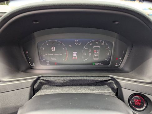 Certified 2025 Honda Accord SE image 30