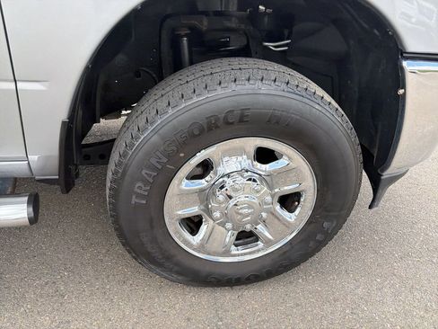 Used 2024 RAM 2500 Tradesman w/ Chrome Appearance Group AWD/4WD image 33