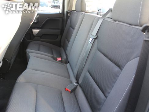 Used 2019 Chevrolet Silverado 1500 LT w/ All Star Edition image 20