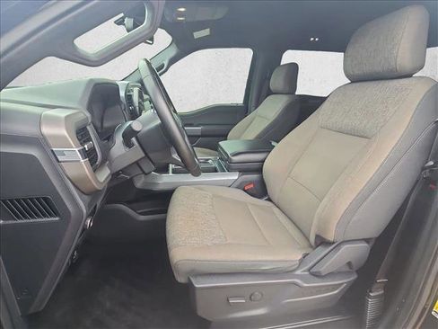 Used 2024 Ford F150 XLT w/ Mobile Office Package AWD/4WD image 16