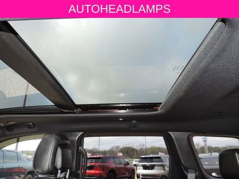 Used 2020 Jeep Grand Cherokee High Altitude image 12