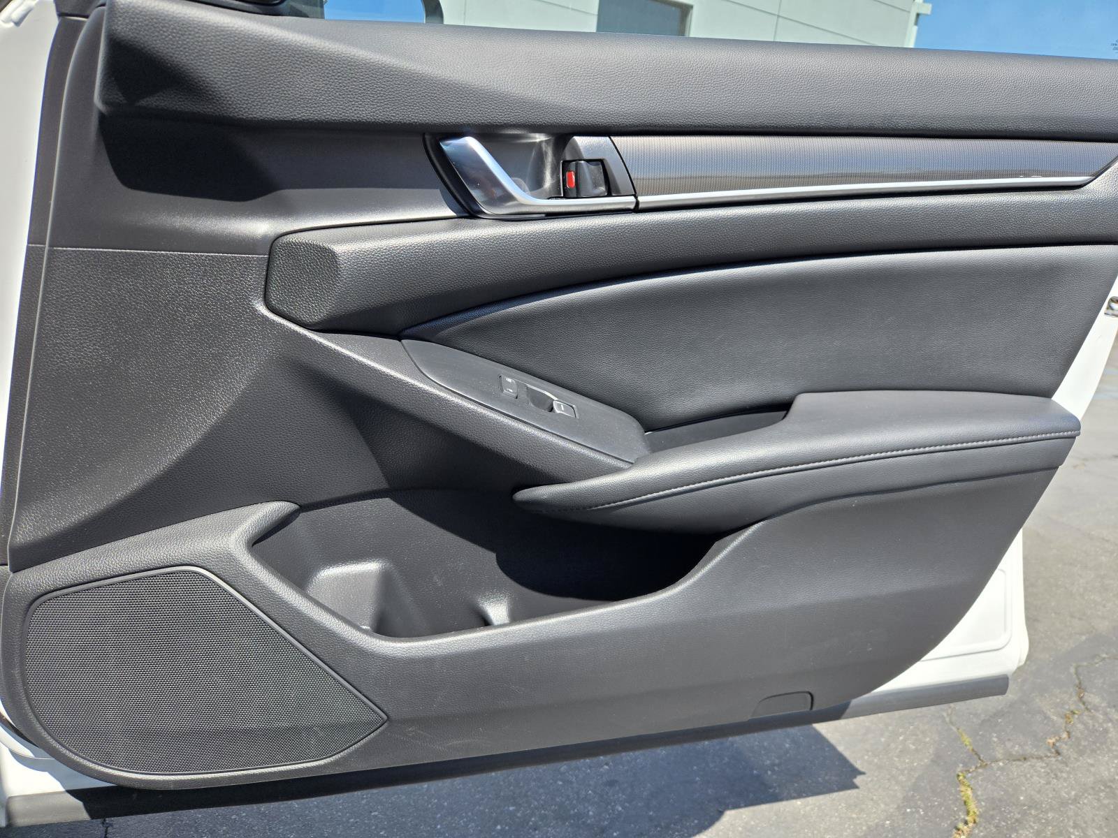 Used 2022 Honda Accord Sport Special Edition image 33