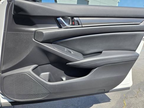 Used 2022 Honda Accord Sport Special Edition image 33
