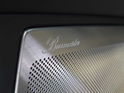 Used 2025 Porsche 911 Turbo S AWD/4WD image 21