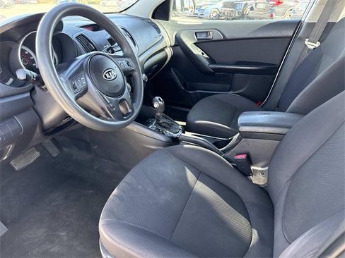 Used 2012 Kia Forte EX image 12