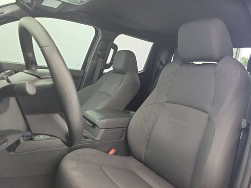 Used 2024 Toyota Tacoma SR RWD image 16