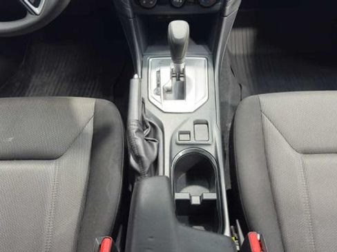 Used 2020 Subaru Impreza 2.0i AWD/4WD image 17
