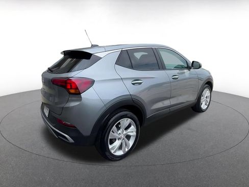 Used 2026 Buick Encore GX Preferred FWD image 12