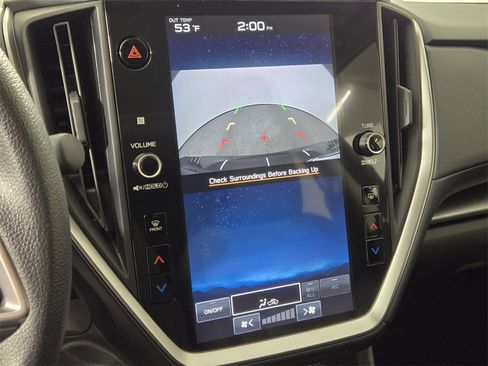 New 2026 Subaru Impreza 2.0i Sport image 15