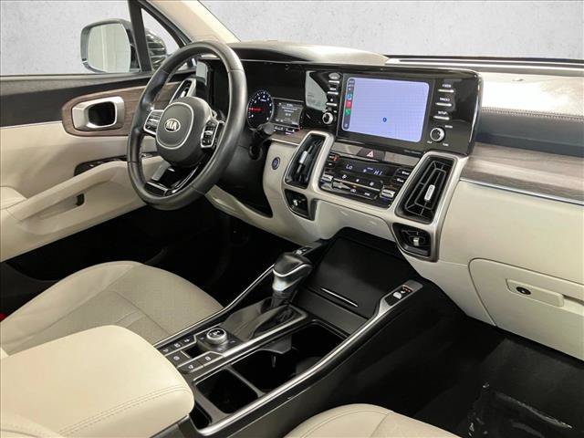 Used 2021 Kia Sorento EX w/ Panoramic Sunroof Package AWD/4WD image 23