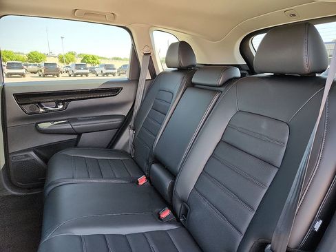Used 2025 Honda CR-V EX-L image 5