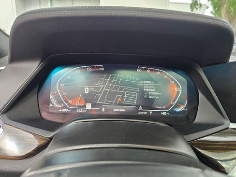 Used 2023 BMW X5 xDrive40i image 22