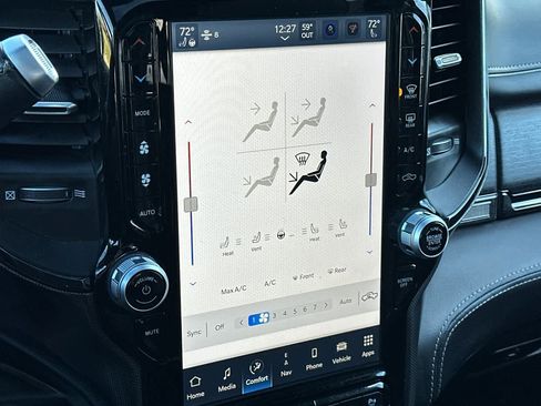 Used 2024 RAM 2500 Limited image 20