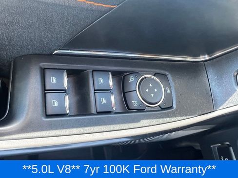 Used 2025 Ford F150 Tremor AWD/4WD image 41