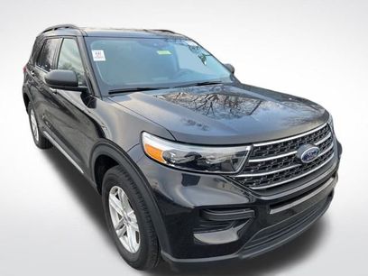Used 2023 Ford Explorer XLT