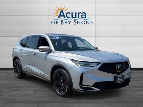 Used 2026 Acura MDX SH-AWD image 2