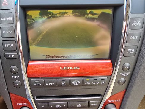 Used 2011 Lexus ES 350 FWD image 18