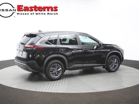Used 2023 Nissan Rogue S AWD/4WD image 42