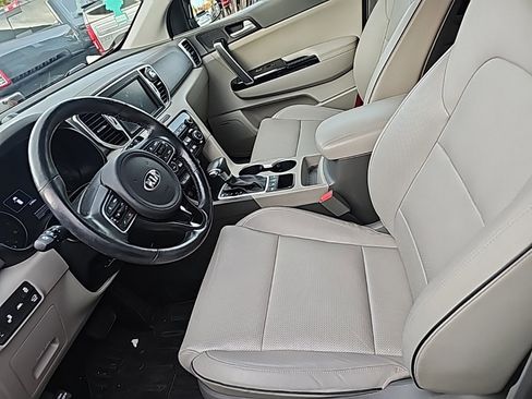 Used 2019 Kia Sportage EX w/ EX Technology Package image 5