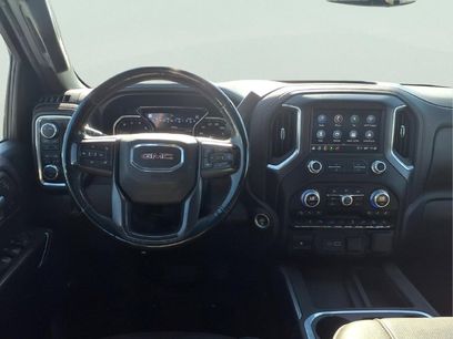 Used 2023 GMC Sierra 2500 AT4 w/ AT4 Premium Plus Package