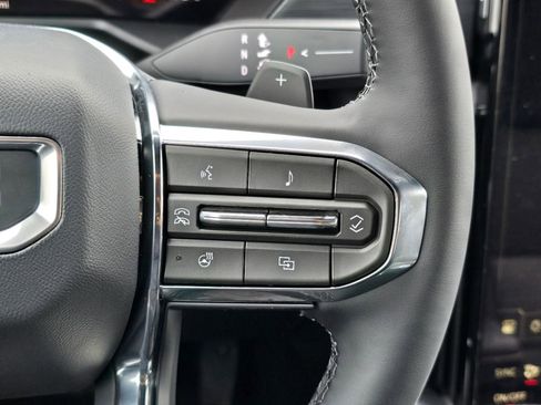 New 2026 GMC Acadia Elevation w/ Black Edition AWD/4WD image 21