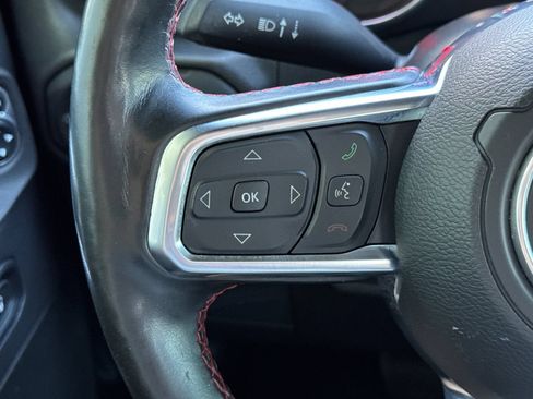 Used 2020 Jeep Wrangler Unlimited Rubicon AWD/4WD image 28