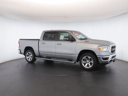 Used 2020 RAM 1500 Big Horn image 34