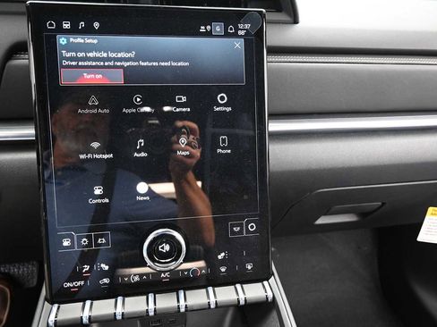 New 2026 GMC Terrain Elevation AWD/4WD image 20