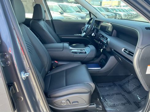 New 2026 Hyundai Palisade SEL Premium image 17