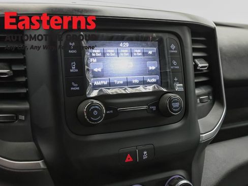 Used 2024 RAM 2500 Big Horn AWD/4WD image 19