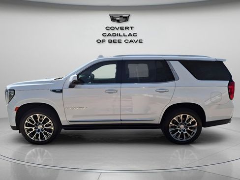 Used 2022 GMC Yukon Denali w/ Denali Ultimate Package image 5