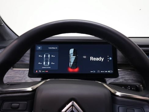 Used 2022 Rivian R1S Launch Edition AWD/4WD image 31