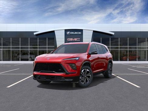 New 2026 Buick Enclave Sport Touring w/ Power Package image 40