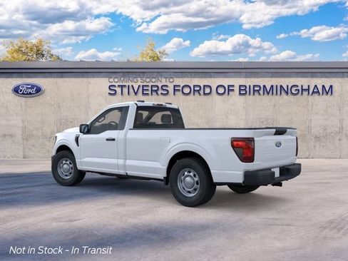 New 2026 Ford F150 XL RWD image 5