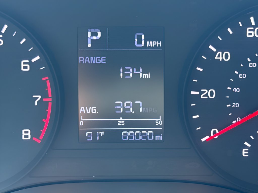 Used 2019 Kia Rio S FWD image 20