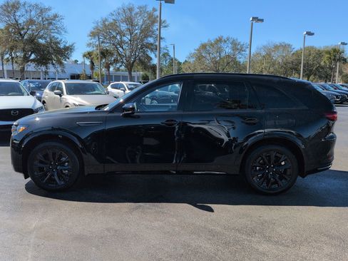 New 2026 MAZDA CX-90 3.3 Turbo S w/ Premium Package image 7