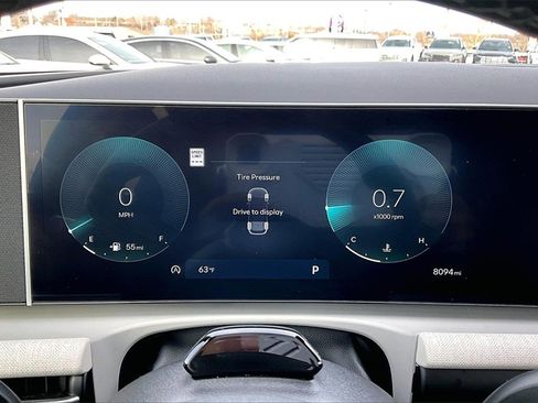 Used 2025 Hyundai Tucson SEL image 20