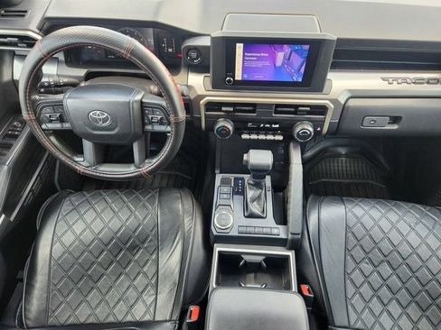 Used 2024 Toyota Tacoma SR5 RWD image 26