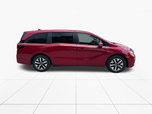 Used 2026 Honda Odyssey EX-L image 9