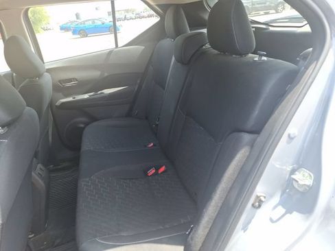Certified 2024 Nissan Kicks SV FWD image 15