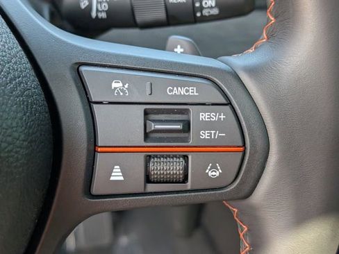 Used 2026 Honda Passport TrailSport image 20