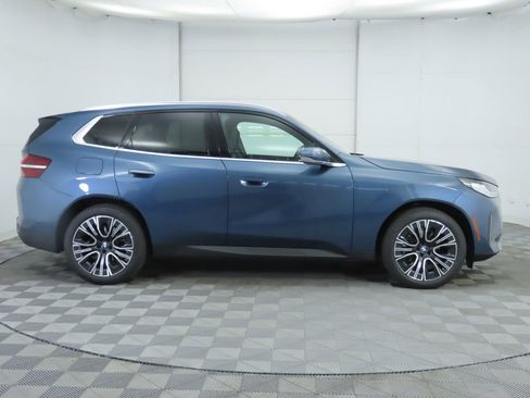 New 2026 BMW X3 xDrive30 w/ Convenience Package image 4