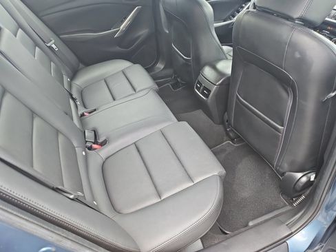Used 2016 MAZDA MAZDA6 Touring FWD image 30