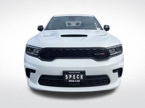 New 2026 Dodge Durango GT image 36
