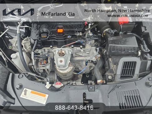 Used 2024 Honda HR-V EX-L image 24